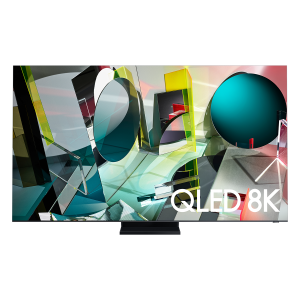SAMSUNG 8K QLED TV QE75Q950TS 75''