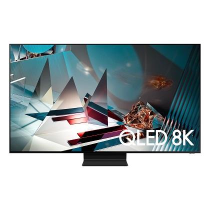 SAMSUNG 8K QLED TV QE75Q800T