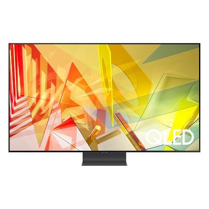 SAMSUNG 4K QLED TV QE75Q95T