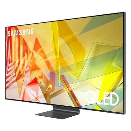 SAMSUNG 4K QLED TV QE75Q95T