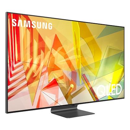 SAMSUNG 4K QLED TV QE75Q95T