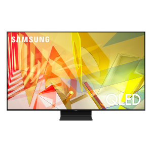 SAMSUNG 4K QLED TV QE65Q90T 65''