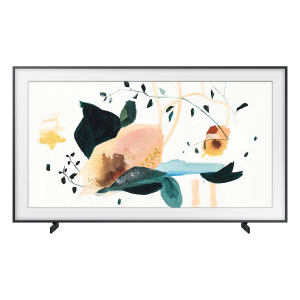 SAMSUNG QLED The Frame 4K Smart TV QE65LS03T 65''