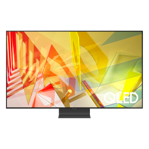 SAMSUNG 4K QLED TV QE55Q95T 55''