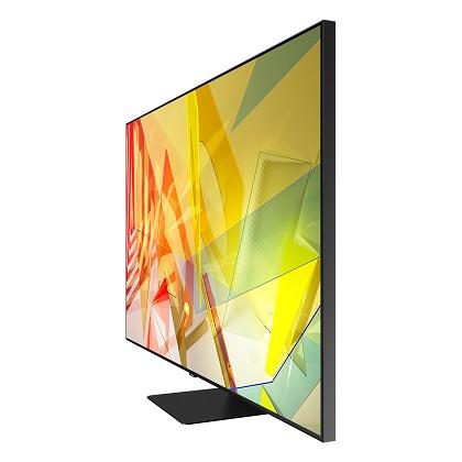 SAMSUNG 4K QLED TV QE75Q90T