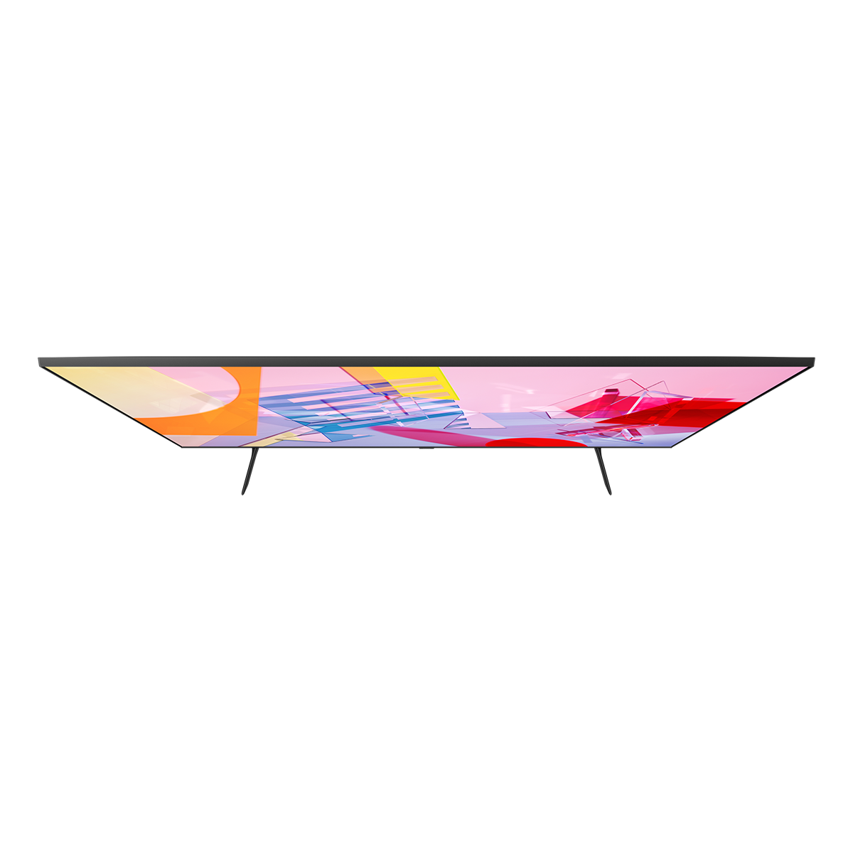 SAMSUNG 4K QLED TV QE43Q60T 43'' - 4