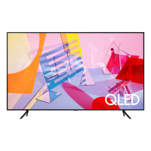 SAMSUNG 4K QLED TV QE43Q60T 43''