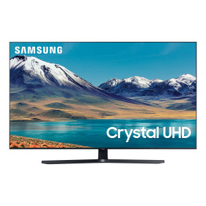 SAMSUNG 4K Smart TV UE55TU8502 55''