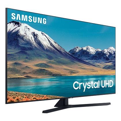 SAMSUNG 4K Smart TV UE50TU8502