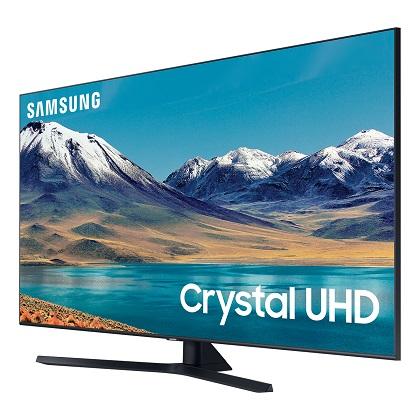 SAMSUNG 4K Smart TV UE50TU8502