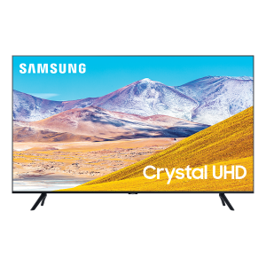 SAMSUNG 4K Smart TV UE50TU8072 50''