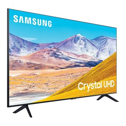 SAMSUNG 4K Smart TV UE43TU8072