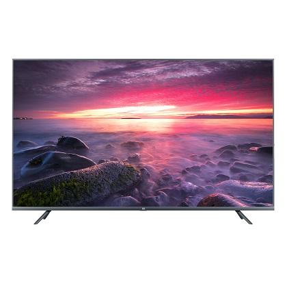 XIAOMI 4K Smart TV Mi TV 4S 55