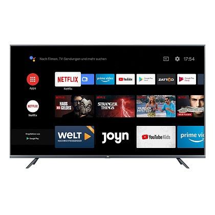 XIAOMI 4K Smart TV Mi TV 4S 55