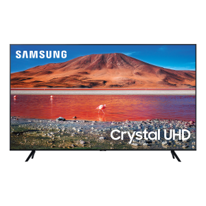 SAMSUNG 4K Smart TV UE43TU7072 43''