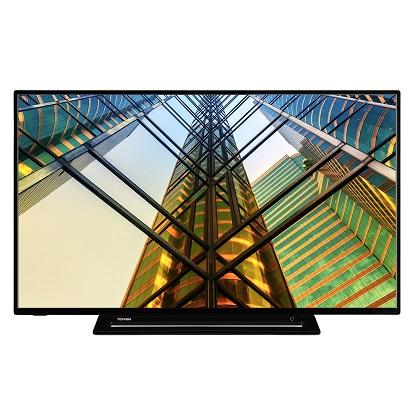 TOSHIBA 4K Smart TV 58UL3063DG
