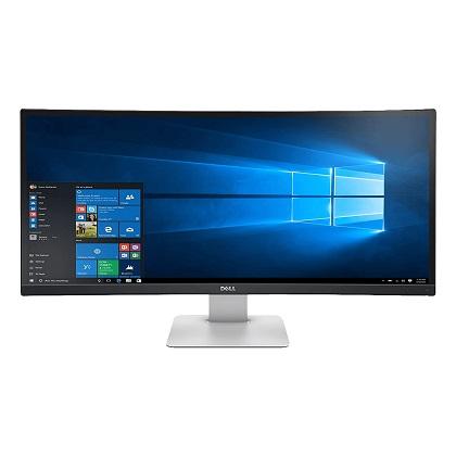 DELL UltraSharp U3415W