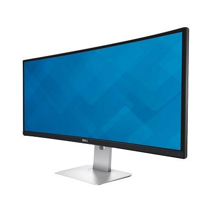 DELL UltraSharp U3415W