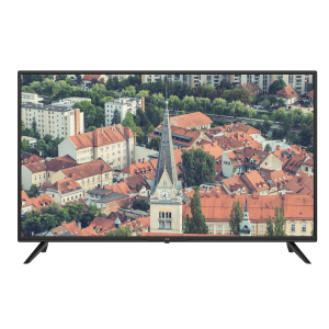 F&U FL40110 40'' LED Full HD Τηλεόραση