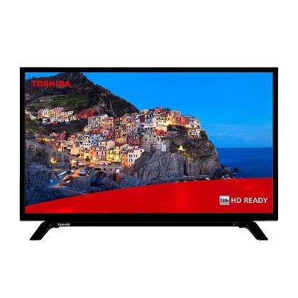 TOSHIBA 32WL1A63DG LED HD 