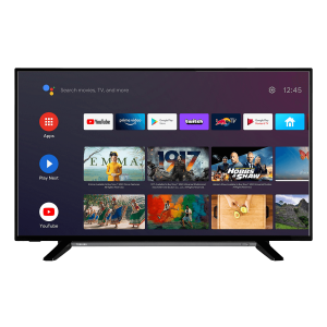 TOSHIBA 43LA2B63DG 43'' LED Full HD Smart TV Τηλεόραση