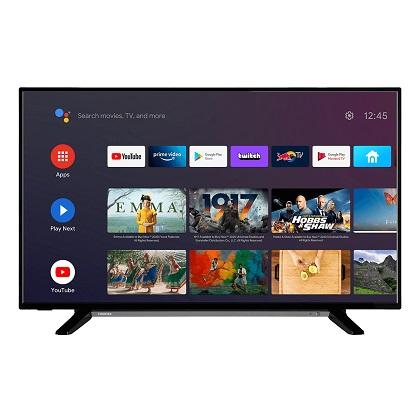 TOSHIBA 43LA2B63DG 