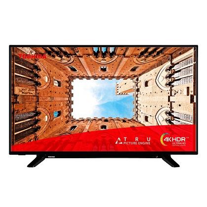 TOSHIBA 40U2063DG LED 4K Smart TV