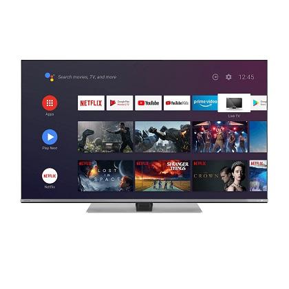 TOSHIBA 50UA6B63DG LED 4K Smart TV