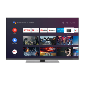 TOSHIBA 55UA6B63DG 55'' LED 4K Smart TV Τηλεόραση