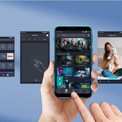 HISENSE H40A5600F