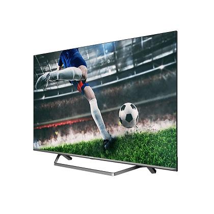 HISENSE H55U7QF ULED 4K Smart TV