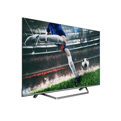 HISENSE H55U7QF ULED 4K Smart TV