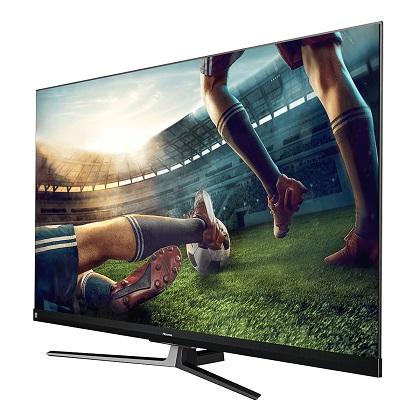 HISENSE H65U8QF ULED 4K Smart TV 