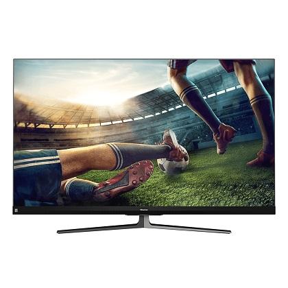 HISENSE H65U8QF ULED 4K Smart TV 