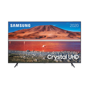 SAMSUNG UE43TU7172U 43'' LED 4K Smart TV Τηλεόραση