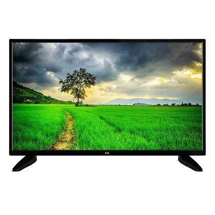 F&U FL32111T LED HD 