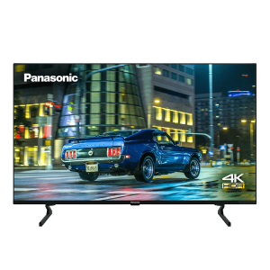 PANASONIC TX-43HX600E 43'' LED 4Κ Smart TV Τηλεόραση