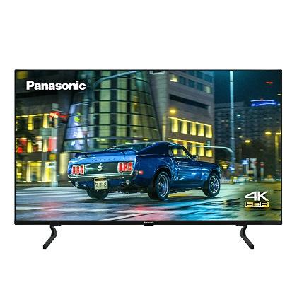 PANASONIC TX-55HX600E