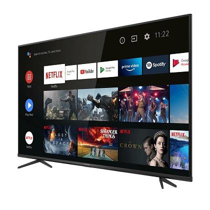 THOMSON 50UG6400 LED 4K Smart TV