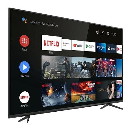 THOMSON 50UG6400 LED 4K Smart TV