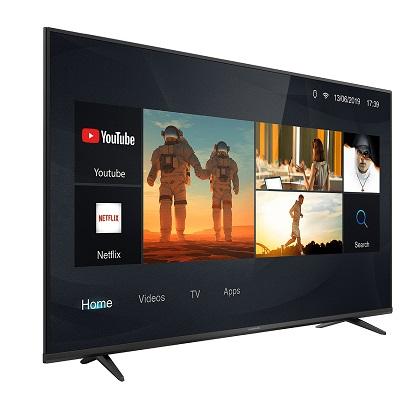 THOMSON 43UG6300 LED 4K Smart TV