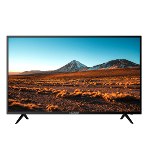 BLAUPUNKT BS43F2012N 43'' LED Full HD Smart TV Τηλεόραση