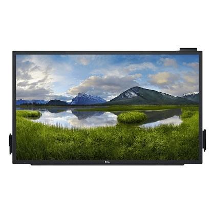 DELL C5518QT 55'' Interactive Touch 4K monitor 