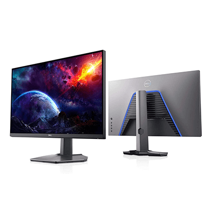 DELL S2721DGFA