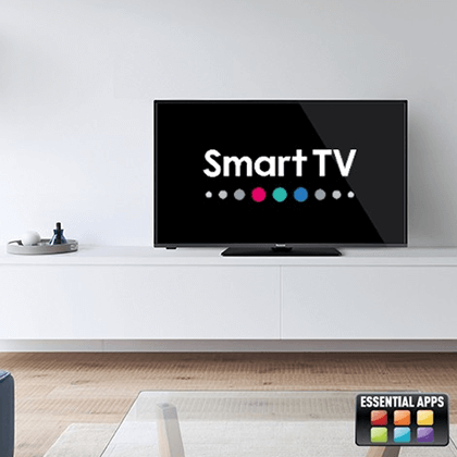 PANASONIC TX-50HX580E