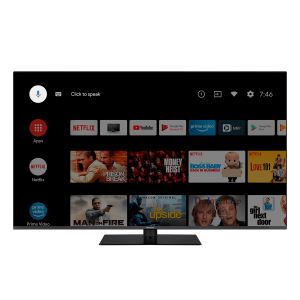 PANASONIC TX-43HX700E 43'' LED 4Κ Smart TV Τηλεόραση 