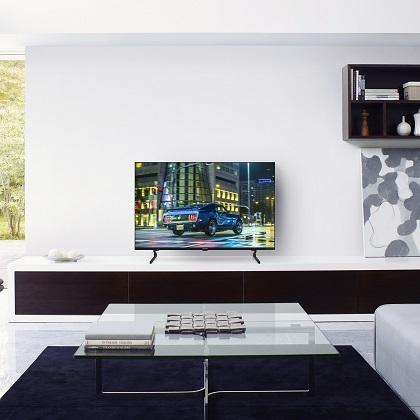 PANASONIC TX-50HX600E 