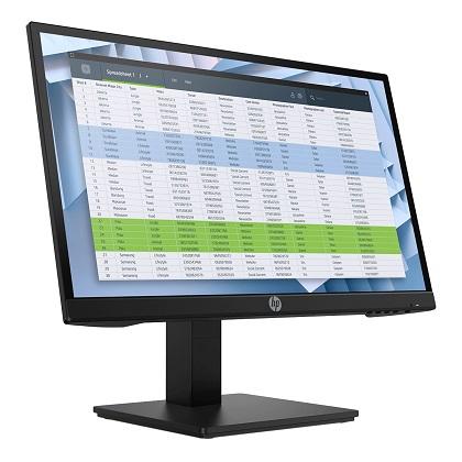 monitor HP P22v G4 21.5'' Full HD