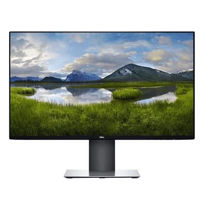DELL UltraSharp U2421HE