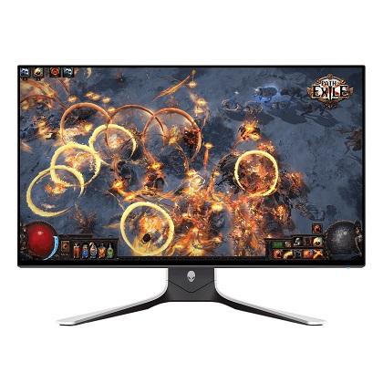 monitor DELL Alienware AW2721D